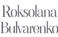 Roksolana Bulvarenko